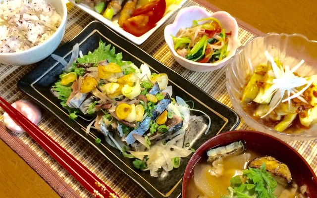 子供 かつおのたたきの献立 クックパッド 簡単おいしいみんなのレシピが375万品