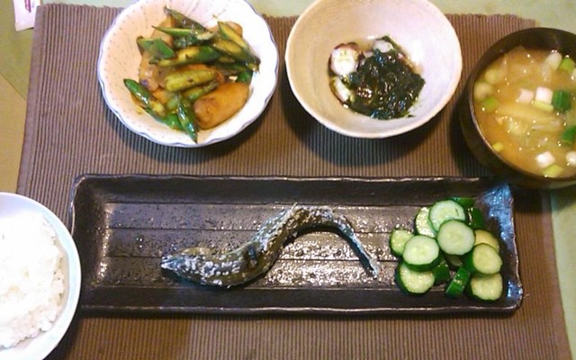 鮎 塩焼きの献立 クックパッド 簡単おいしいみんなのレシピが359万品