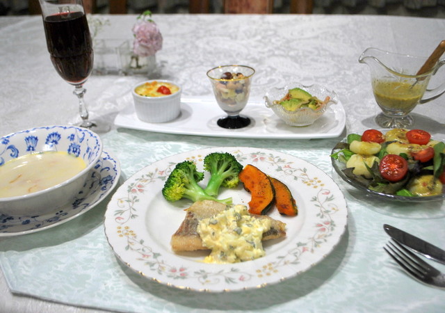 ババちゃん お誕生日おめでとう By Mielle クックパッド みんながのせた献立