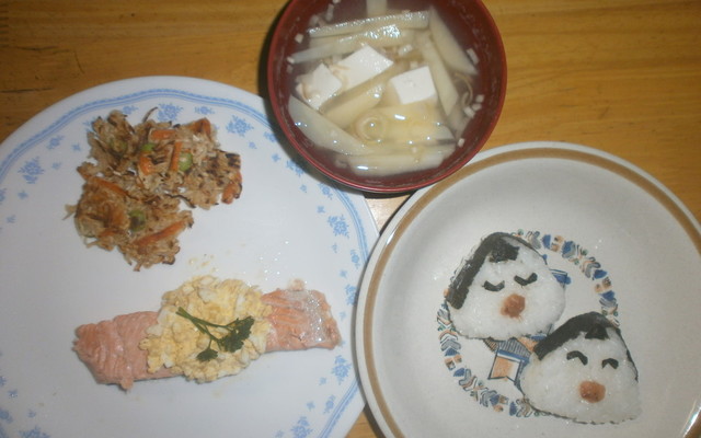 かやくご飯の献立 クックパッド 簡単おいしいみんなのレシピが356万品