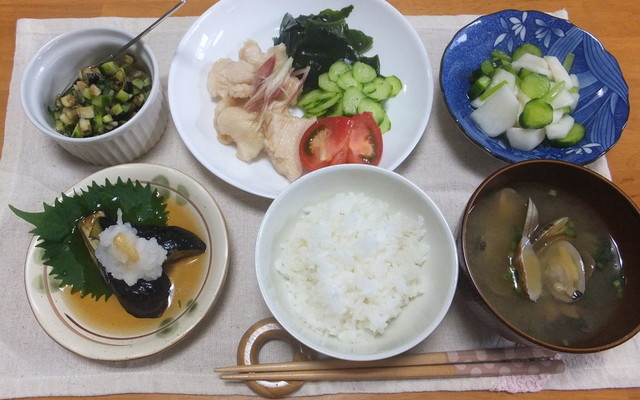 鳥たたきの献立 クックパッド 簡単おいしいみんなのレシピが376万品