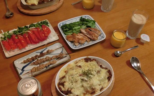 残りのカレー ドリアの献立 クックパッド 簡単おいしいみんなのレシピが376万品