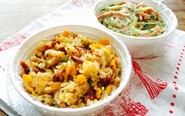 チャーハンのお供の献立 クックパッド 簡単おいしいみんなのレシピが376万品