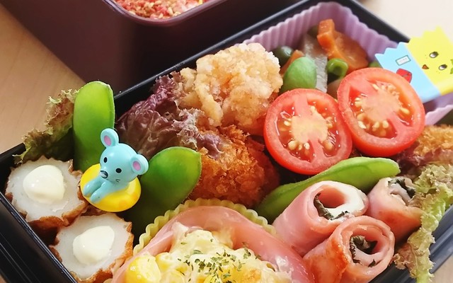 お弁当 マンネリの献立 クックパッド 簡単おいしいみんなのレシピが356万品