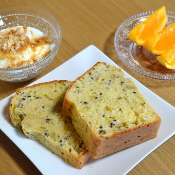 パパの朝食【2015.8.23】