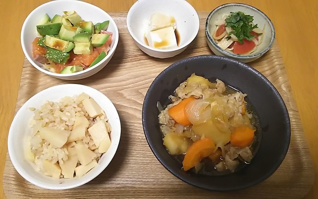 一人暮らし 簡単の献立 クックパッド 簡単おいしいみんなのレシピが340万品