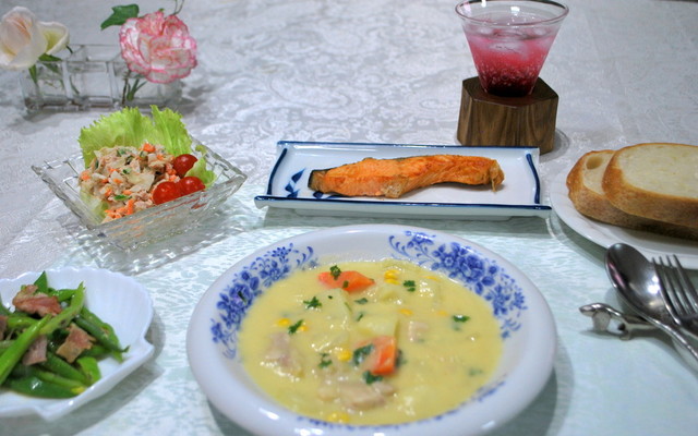 無料ダウンロードシチュー 子供 献立 かわいい子供たちの画像