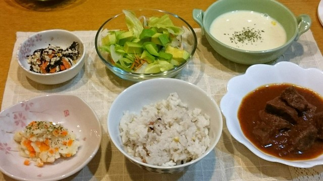 妻の誕生日につくる旦那の夕食 By しんにし クックパッド みんながのせた献立