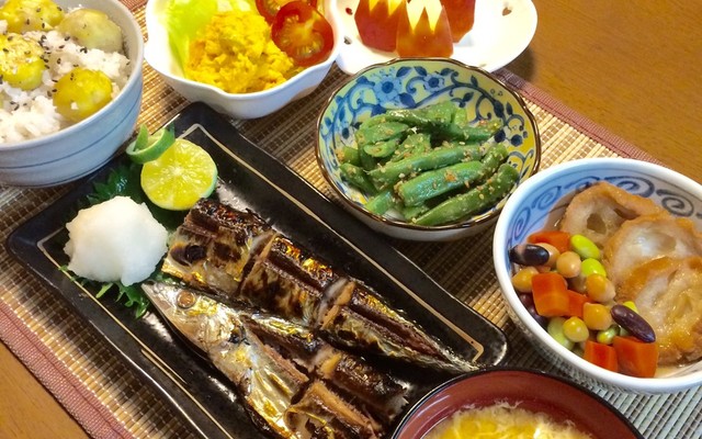 栗ご飯 おかずの献立 クックパッド 簡単おいしいみんなのレシピが348万品