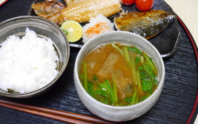 焼き魚 朝ご飯の献立 クックパッド 簡単おいしいみんなのレシピが377万品