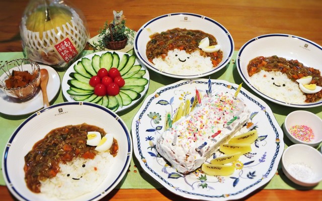 カレー パーティーの献立 クックパッド 簡単おいしいみんなのレシピが347万品