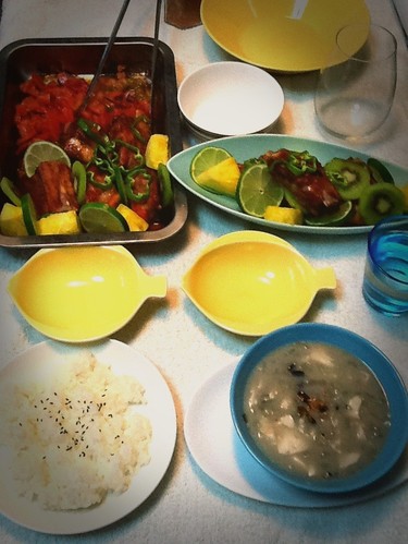 ♫HAPPY COOK