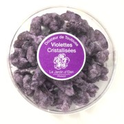 violettes＊