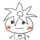 なめっこ星人
