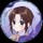 柚木→二次元夢乙女