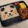 ジャムマーガリン