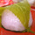 櫻餅子のアイコン