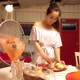 SKE48石田安奈