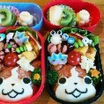 マインクラフト キャラ弁 簡単小学生男子 レシピ 作り方 By くたんまま クックパッド 簡単おいしいみんなのレシピが354万品