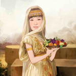 包丁だけにんじんの花形切り方 レシピ 作り方 By ともっちqq クックパッド 簡単おいしいみんなのレシピが357万品