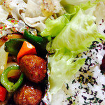 超簡単 ミートボール酢豚 レシピ 作り方 By かりこん クックパッド 簡単おいしいみんなのレシピが355万品