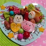 ポケモンプレート レシピ 作り方 By Ri A クックパッド 簡単おいしいみんなのレシピが350万品