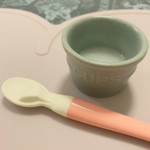 離乳食初期 ブレンダーで 白身魚 レシピ 作り方 By Kala クックパッド 簡単おいしいみんなのレシピが360万品