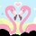 *pinksnow*
