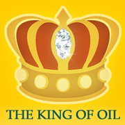 油専門店「油の王様」