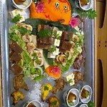 しっとりと 煮あんこうの供酢 レシピ 作り方 By きくゆう屋 クックパッド
