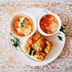 甘み引き立つ かぶの塩バターソテー レシピ 作り方 By はなまる クックパッド 簡単おいしいみんなのレシピが352万品