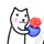 チェリィちゃん