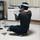 日曜ヨリハダ。