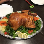 カレー粉で簡単チキンティッカ レシピ 作り方 By クックジョー クックパッド 簡単おいしいみんなのレシピが371万品