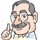 あらかんマリオ南條明