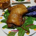 鍋キューブ 簡単 たまご雑炊 レシピ 作り方 By なべごん クックパッド 簡単おいしいみんなのレシピが361万品