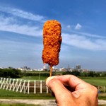 しょうが焼目玉丼 孤独のグルメ第10話 レシピ 作り方 By はぐれ刑事 庶民派 クックパッド 簡単おいしいみんなのレシピが364万品