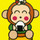 ゆかいなおさる