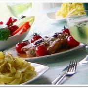 レイのお料理☆