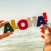aloha: