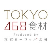 TOKYO468食材