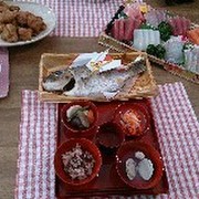 和田家の食卓