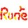 Runeさん