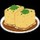 父の創作料理