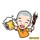 プーさんPAPA
