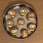 キャラ弁 ポケモン メッソン レシピ 作り方 By Kittymam08 クックパッド 簡単おいしいみんなのレシピが359万品