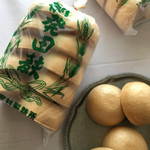 新発田麩のお味噌汁 レシピ 作り方 By 宮村製麩所 クックパッド