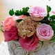 **rose**