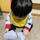 タカのお嫁さん♪