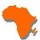 アフリック・アフリカのアイコン